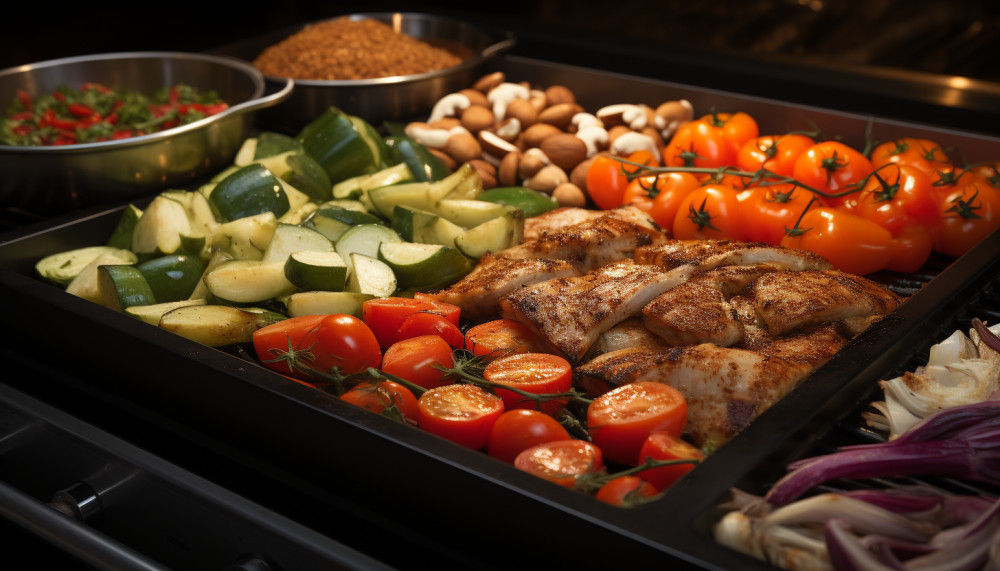 À quoi sert une plancha à gaz ?