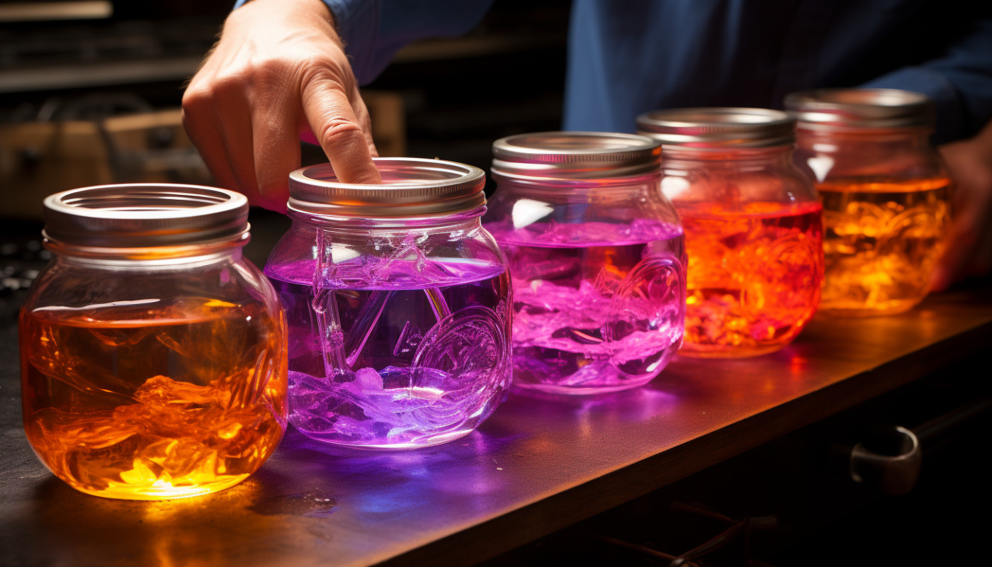 Colorant eau pour test fluorescéine : la recherche de fuite d’eau