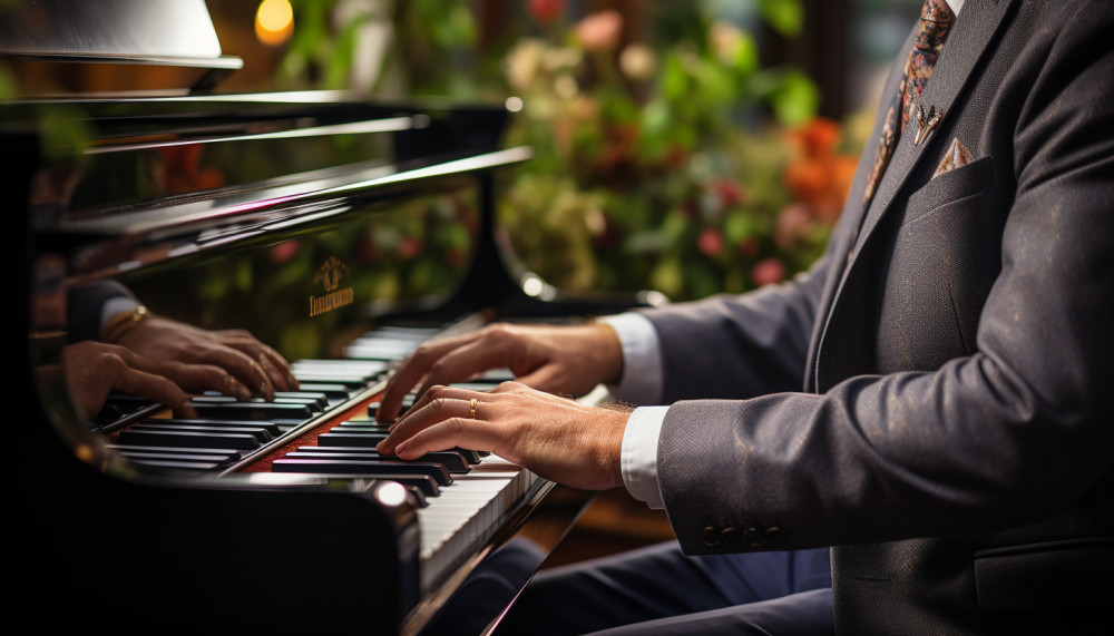 Comment apprendre à jouer du piano ?