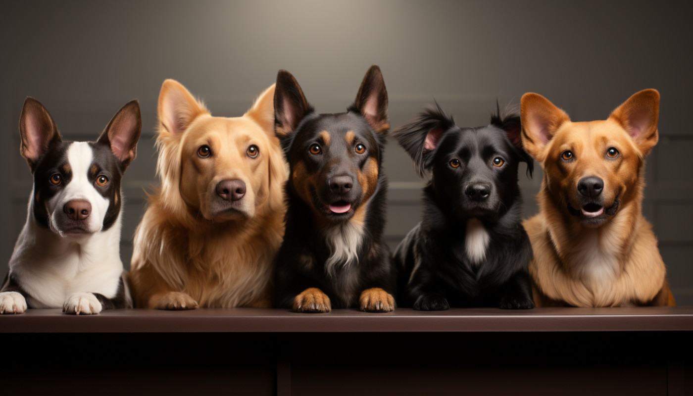 Divers - Comment choisir son animal de compagnie ?