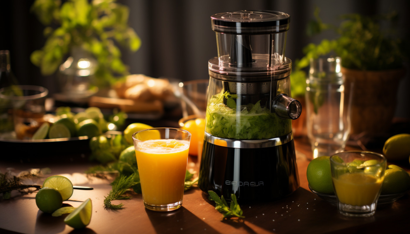 Divers - Comment choisir une meilleure centrifugeuse lente?
