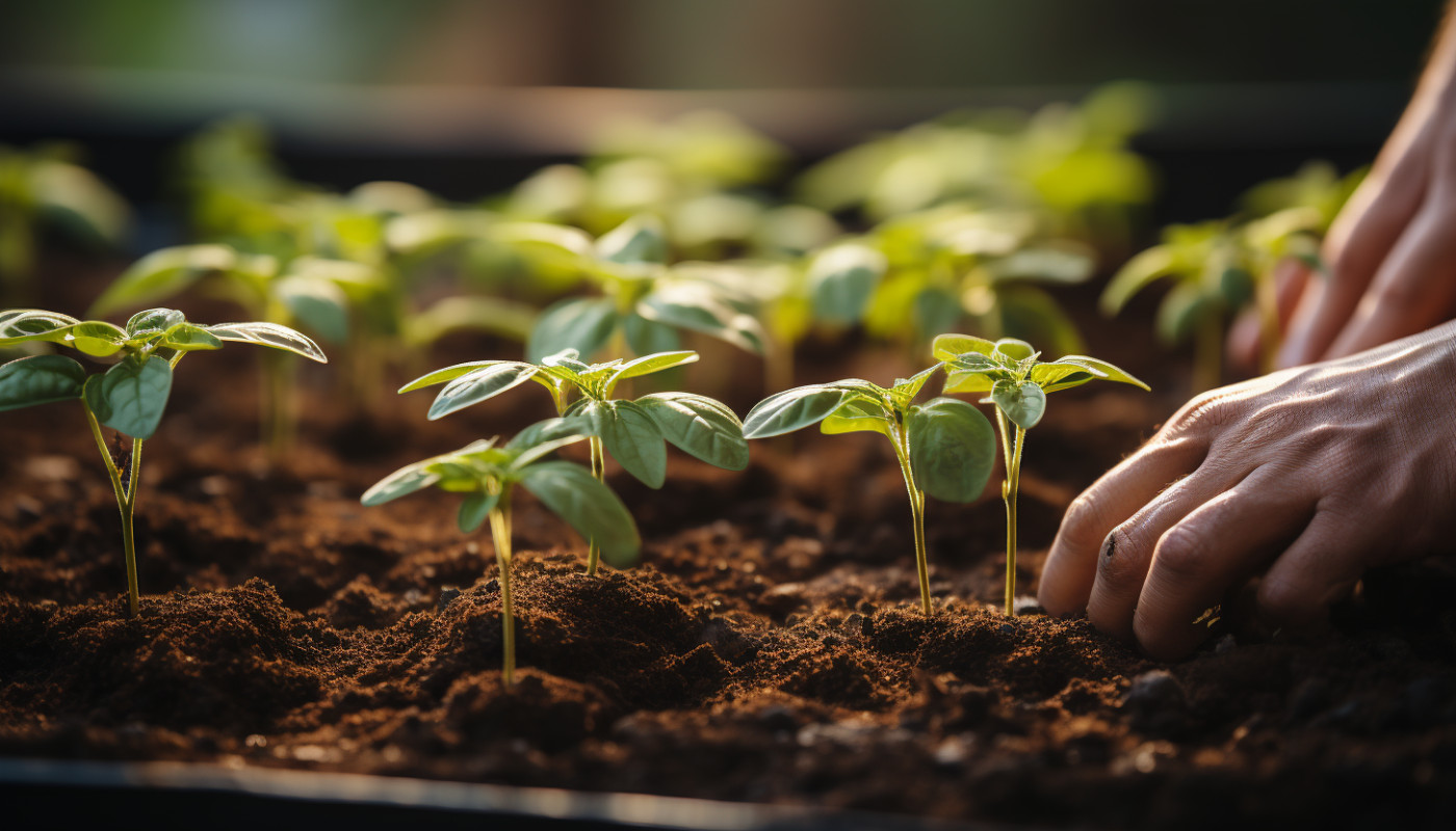 Divers - Comment débuter dans le jardinage?