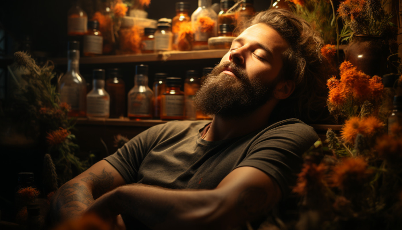 Comment le CBD peut-il aider à dormir ?