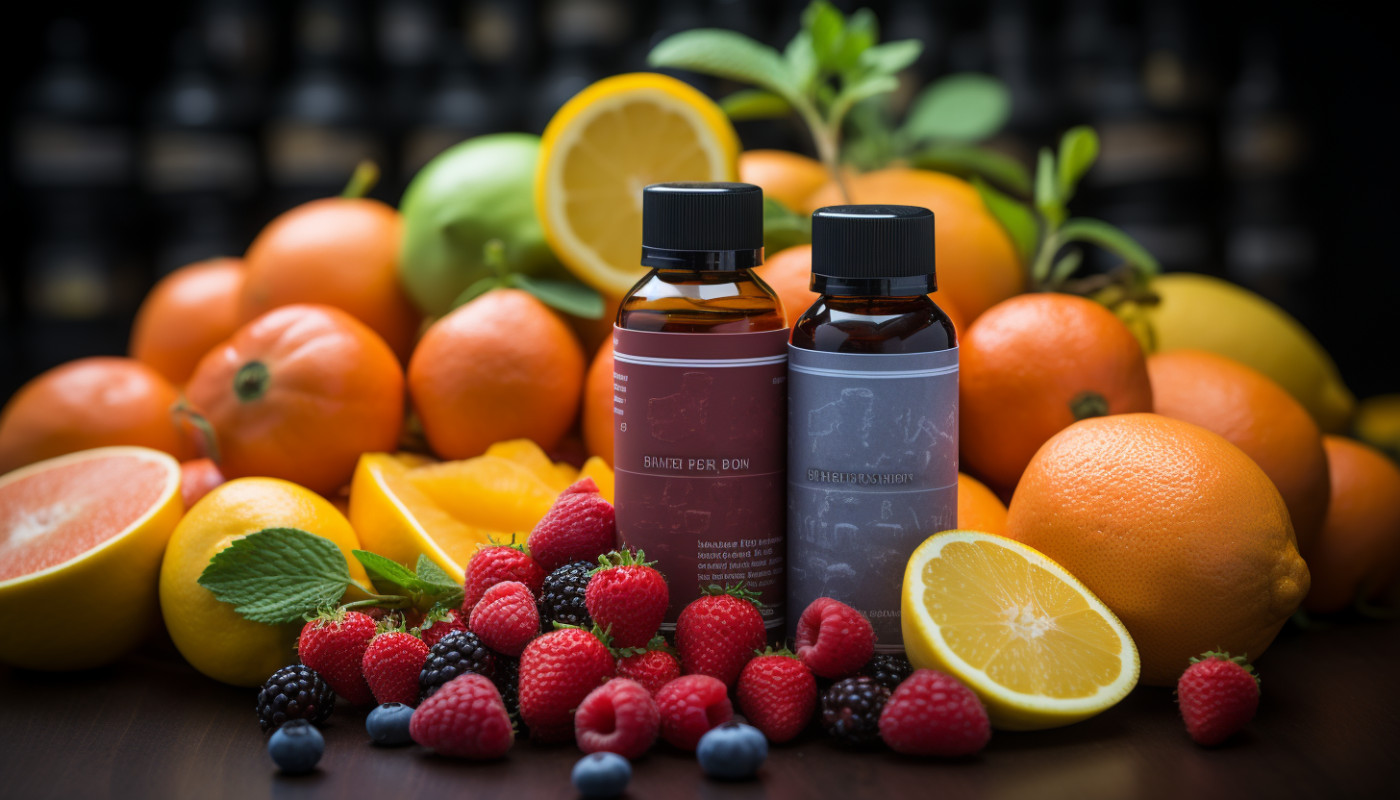 Qu’est-ce qui fait un e-liquide de qualité ?