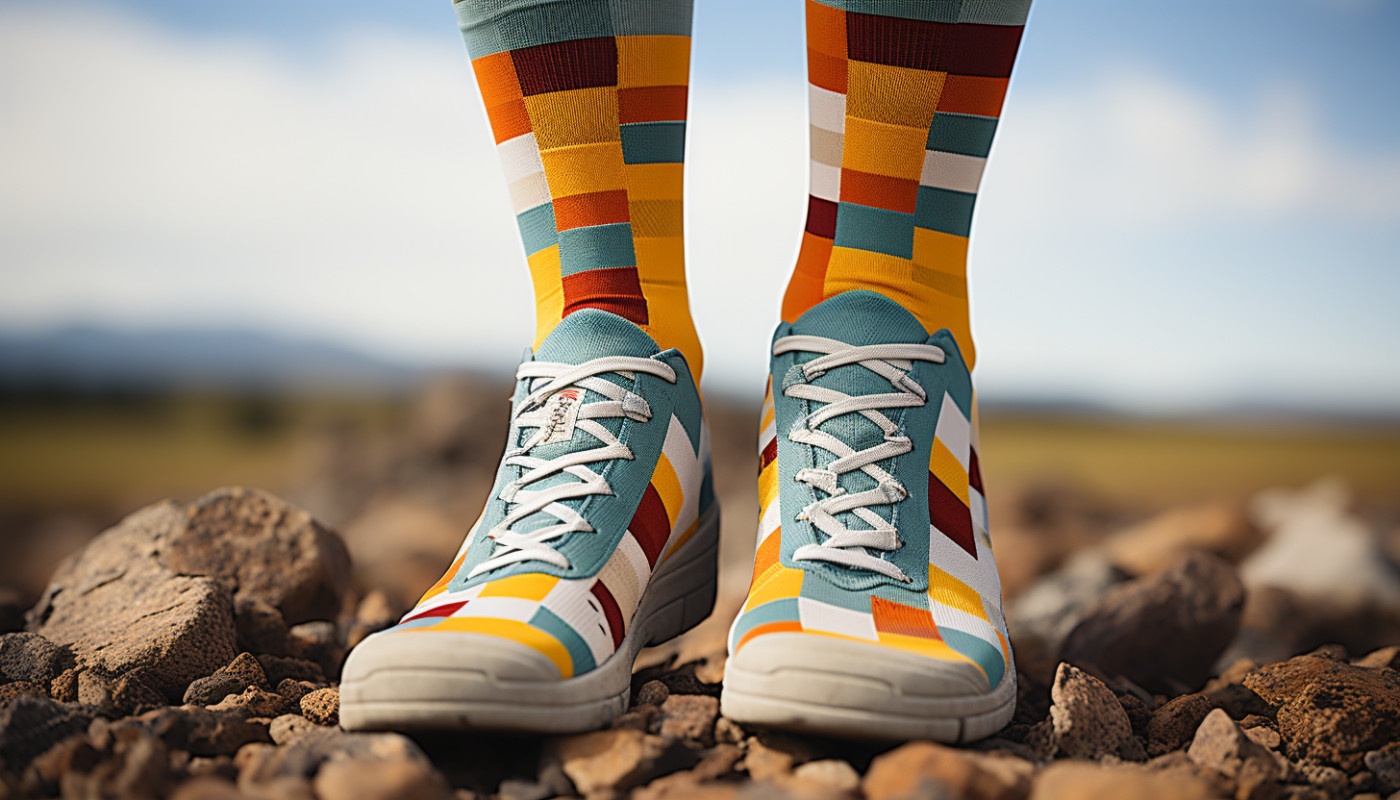 Tout savoir sur les chaussettes de contention