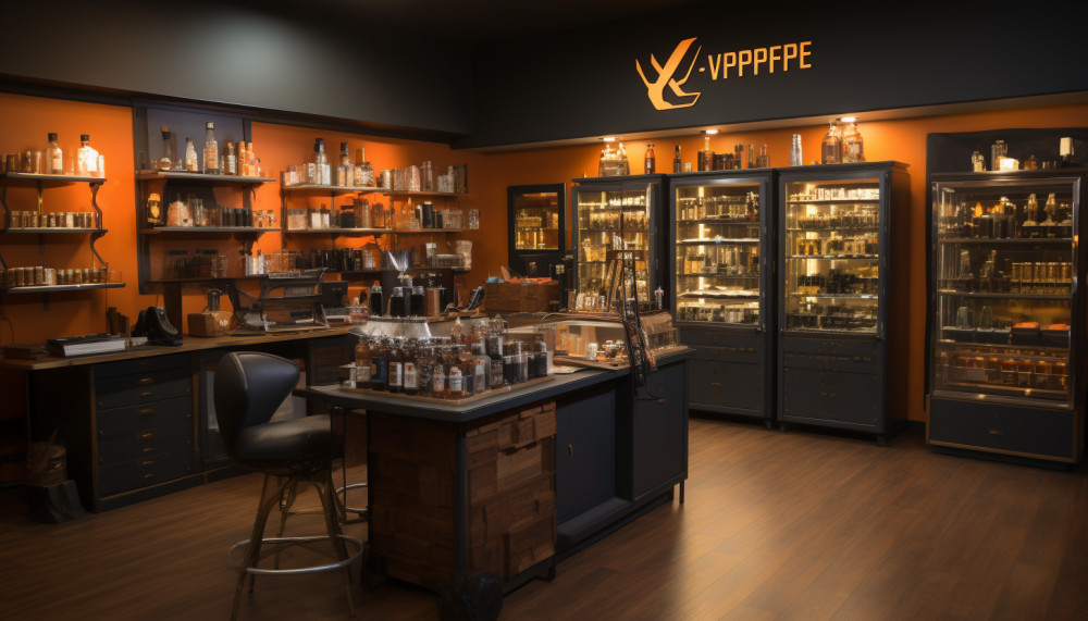Vapier: la boutique de puff  pour vos besoins